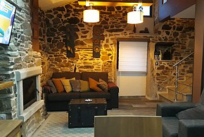 CASA MARA PIDRE
