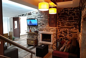 CASA MARA PIDRE