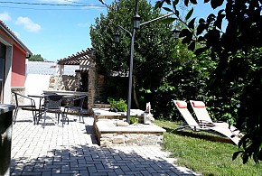 CASA MARA PIDRE