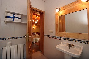 CASA MARIÑEIRA LOURDES