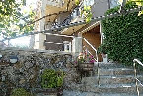 CASA MARIÑEIRA LOURDES