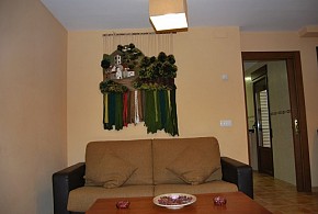CASA MILA