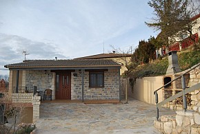 CASA MILA
