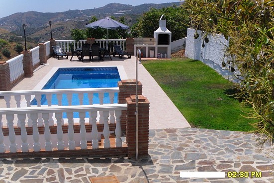 CASA MORENO