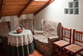 CASA MUDAYYAN