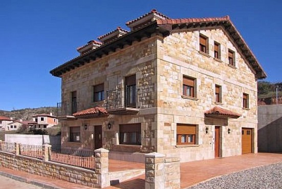 CASA OLALLA