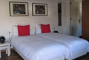 CASA PACO