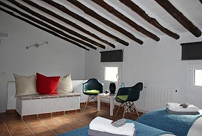 CASA PACO