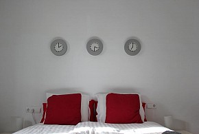 CASA PACO