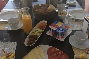 CASA PACO