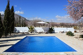 CASA PACO