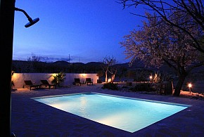 CASA PACO