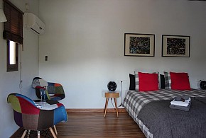 CASA PACO