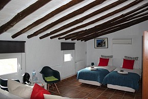CASA PACO