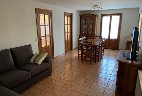 CASA PEDRO BERGUA