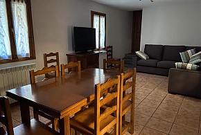 CASA PEDRO BERGUA