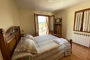 CASA PEDRO BERGUA