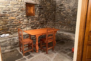 CASA PEDRO BERGUA