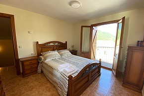 CASA PEDRO BERGUA