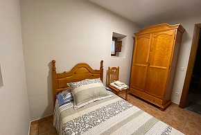 CASA PEDRO BERGUA