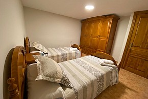 CASA PEDRO BERGUA