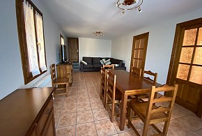 CASA PEDRO BERGUA