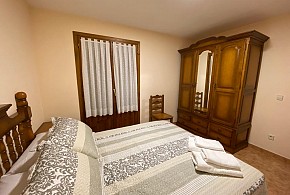 CASA PEDRO BERGUA
