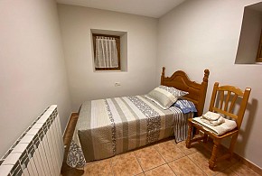 CASA PEDRO BERGUA
