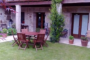 CASA RAMIRAS