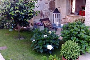 CASA RAMIRAS