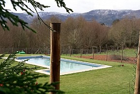 CASA RAMIRAS