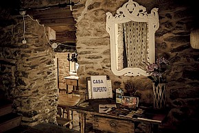 CASA RUPERTO