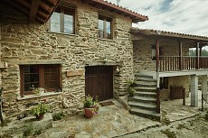 CASA RUPERTO