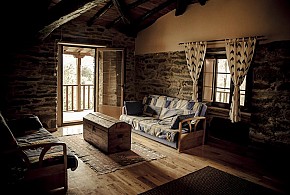 CASA RUPERTO