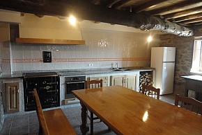 CASA RUPERTO