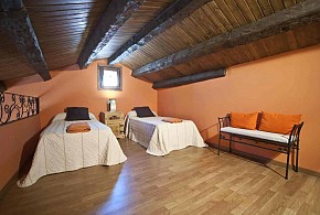 CASA RURAL ABARIC