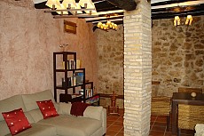 CASA RURAL ABARIC