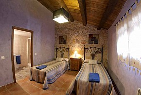 CASA RURAL ABARIC