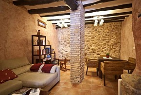 CASA RURAL ABARIC