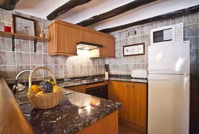 CASA RURAL ABARIC