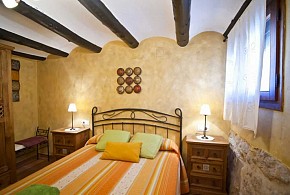 CASA RURAL ABARIC