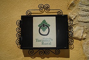 CASA RURAL ABARIC