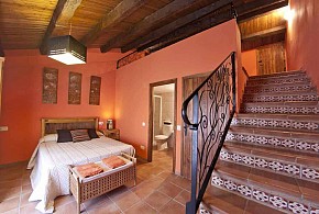 CASA RURAL ABARIC