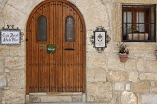 CASA RURAL ABUELA PILAR
