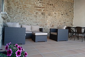 CASA RURAL ACEBARILLO