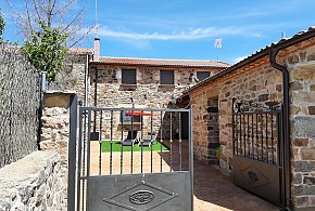 CASA RURAL ACEBARILLO