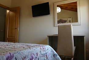 CASA RURAL ACEBARILLO