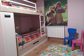 CASA RURAL ACEBARILLO
