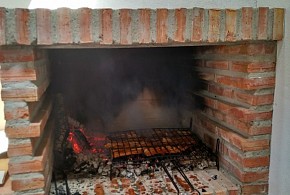 CASA RURAL ACEBARILLO
