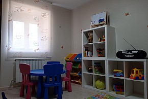 CASA RURAL ACEBARILLO